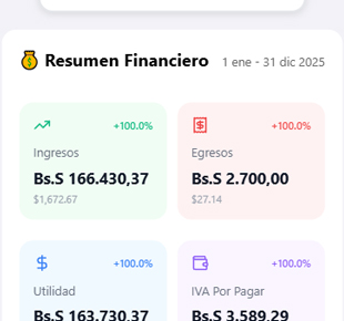 Kontax Pro App
