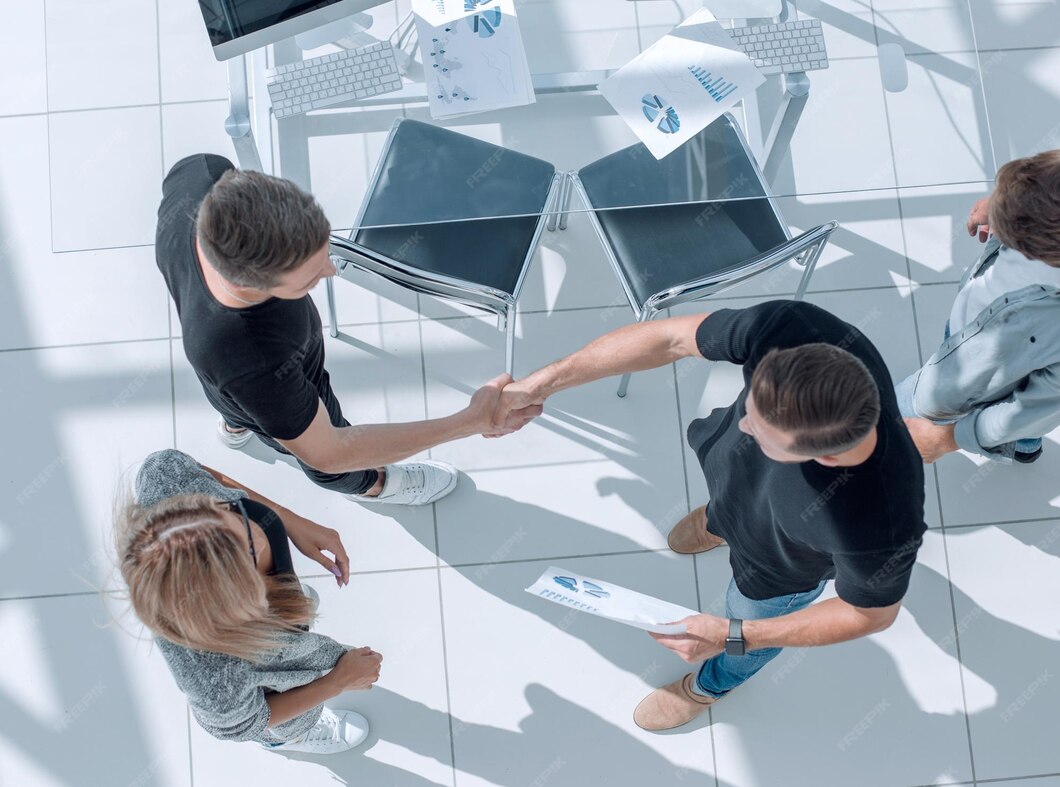 Plataforma Única para Empresas Contables